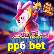 pp6 bet